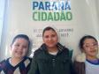 Atendimento a crianças e adolescentes no Paraná Cidadão