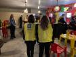 Operação Fortis em Campo Largo