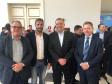Secretário Ney leprevost e equipe da Junta Comercial do Paraná