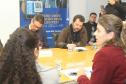 Reunião de Diretoria da Sejuf