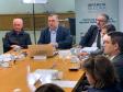 Reunião de Diretoria da Sejuf