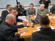 Reunião de Diretoria da Sejuf