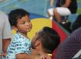 Copa dos Refugiados e Migrantes etapa paranaense. Colômbia campeã