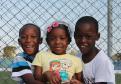 Copa dos Refugiados e Migrantes etapa paranaense. Colômbia campeã