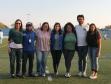 Copa dos Refugiados e Migrantes etapa paranaense. Colômbia campeã