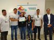 Certificação dia D