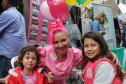 Parceiros Outubro Rosa