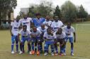 Copa dos Refugiados e Migrantes etapa paranaense. Colômbia campeã