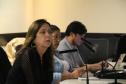 Secretaria da Justiça e ONU promovem capacitação para atendimento à população migrante