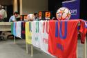 Lançamento Copa dos Refugiados