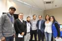Lançamento Copa dos Refugiados