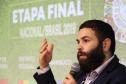 Lançamento Copa dos Refugiados