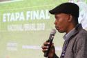 Lançamento Copa dos Refugiados