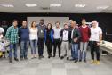 Lançamento Copa dos Refugiados