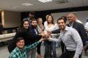 Lançamento Copa dos Refugiados