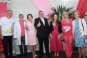 Paraná Rosa leva ações de saúde integral às mulheres