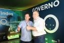 Ney Leprevost apresenta ações e serviços sociais prestados pela Secretaria da Justiça, Família e Trabalho no Governo 5.0 de Ratinho Junior