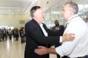 Ney Leprevost apresenta ações e serviços sociais prestados pela Secretaria da Justiça, Família e Trabalho no Governo 5.0 de Ratinho Junior