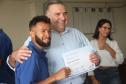 Com turma no Tatuquara Carretas do Conhecimento chegam a 1.100 mil formados na gestão de Ratinho Junior e Ney Leprevost 