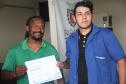 Com turma no Tatuquara Carretas do Conhecimento chegam a 1.100 mil formados na gestão de Ratinho Junior e Ney Leprevost 