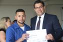 Com turma no Tatuquara Carretas do Conhecimento chegam a 1.100 mil formados na gestão de Ratinho Junior e Ney Leprevost 