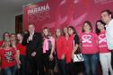 Paraná Rosa leva ações de saúde integral às mulheres
