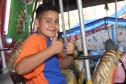 Festa educativa  para mais de 500 pequenos em Curitiba