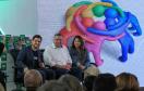 Lançamento Paraná Solidário