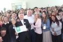 Lançamento Paraná Solidário