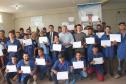 Com turma no Tatuquara Carretas do Conhecimento chegam a 1.100 mil formados na gestão de Ratinho Junior e Ney Leprevost 