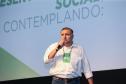 Ney Leprevost apresenta ações e serviços sociais prestados pela Secretaria da Justiça, Família e Trabalho no Governo 5.0 de Ratinho Junior