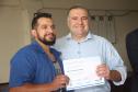 Com turma no Tatuquara Carretas do Conhecimento chegam a 1.100 mil formados na gestão de Ratinho Junior e Ney Leprevost 
