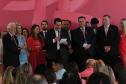 Paraná Rosa leva ações de saúde integral às mulheres
