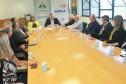 Ney Leprevost assina parceria com Ciee para oferecer cursos a adolescentes que cumprem medidas socioeducativas 