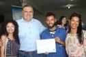 Com turma no Tatuquara Carretas do Conhecimento chegam a 1.100 mil formados na gestão de Ratinho Junior e Ney Leprevost 
