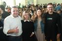 Lançamento Paraná Solidário