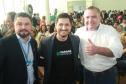 Lançamento Paraná Solidário
