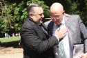 Ney Leprevost participa da reunião do BRICS, em Curitiba