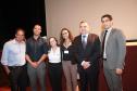 Ney Leprevost apresenta banco de projetos para a área social 