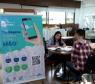Juventude em Ação encaminha jovens para vagas de emprego e menor aprendiz