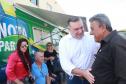 Governo nos Bairros atende moradores do Tatuquara