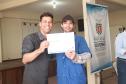 Com turma no Tatuquara Carretas do Conhecimento chegam a 1.100 mil formados na gestão de Ratinho Junior e Ney Leprevost 