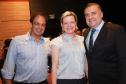Ney Leprevost apresenta banco de projetos para a área social 