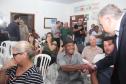 Moradores do Cajuru apresentam demandas sociais ao Governo durante o “Fala Comunidade”