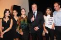 Ney Leprevost apresenta banco de projetos para a área social 