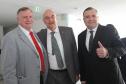 Ney Leprevost participa da reunião do BRICS, em Curitiba