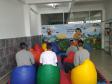 Atendimento Socioeducativo