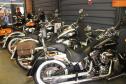 Outubro Rosa Curitiba/ Harley-Davidson
