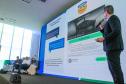 Lançamento Paraná Solidário