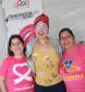 Luciana Massa e Ney Leprevost no Outubro Rosa do Hospital Erasto Gaertner